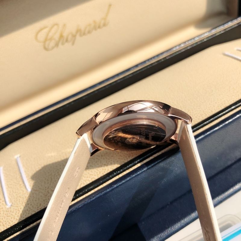 CHOPARD